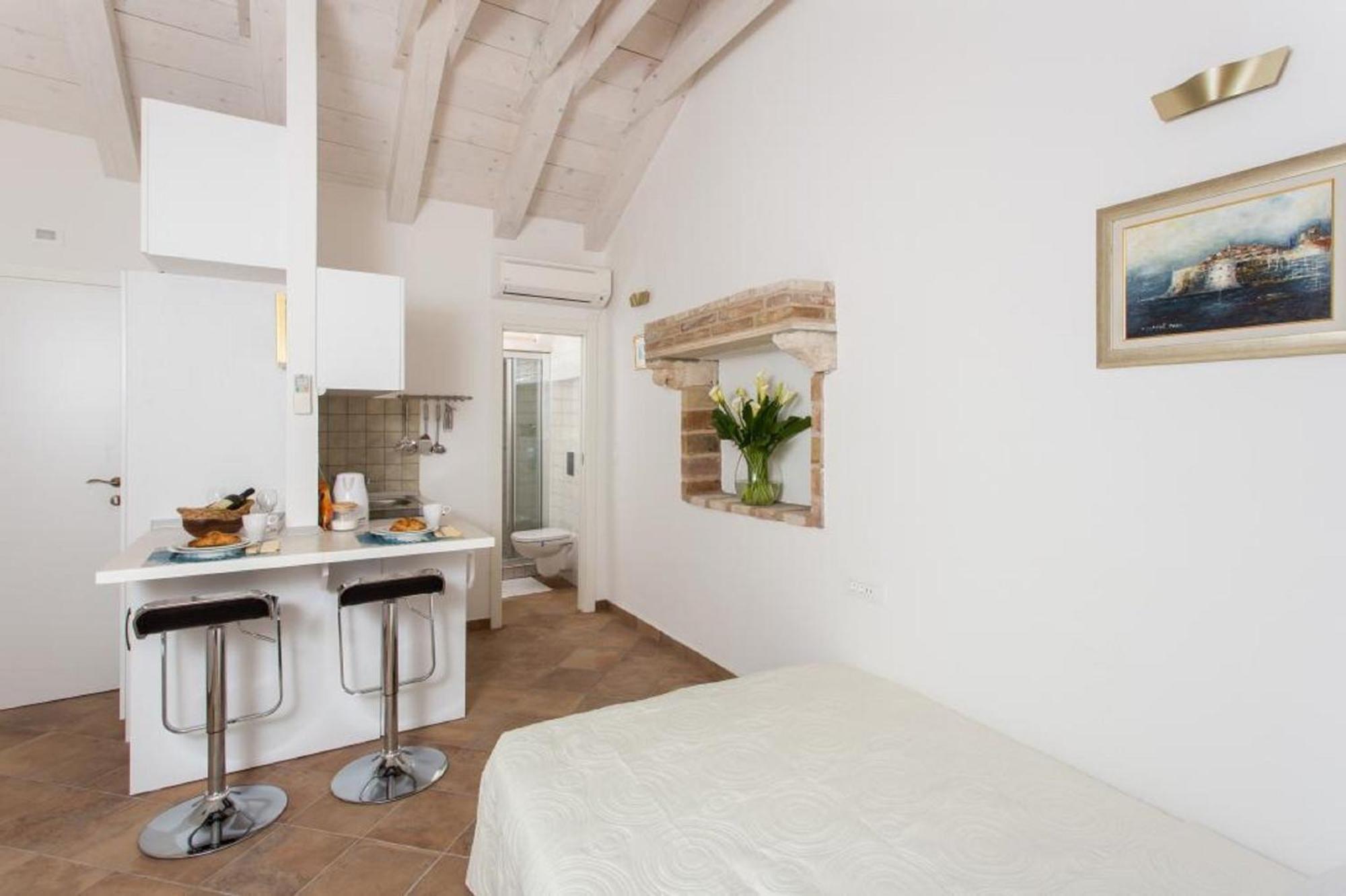 Apartments Bottega Dubrovnik Extérieur photo