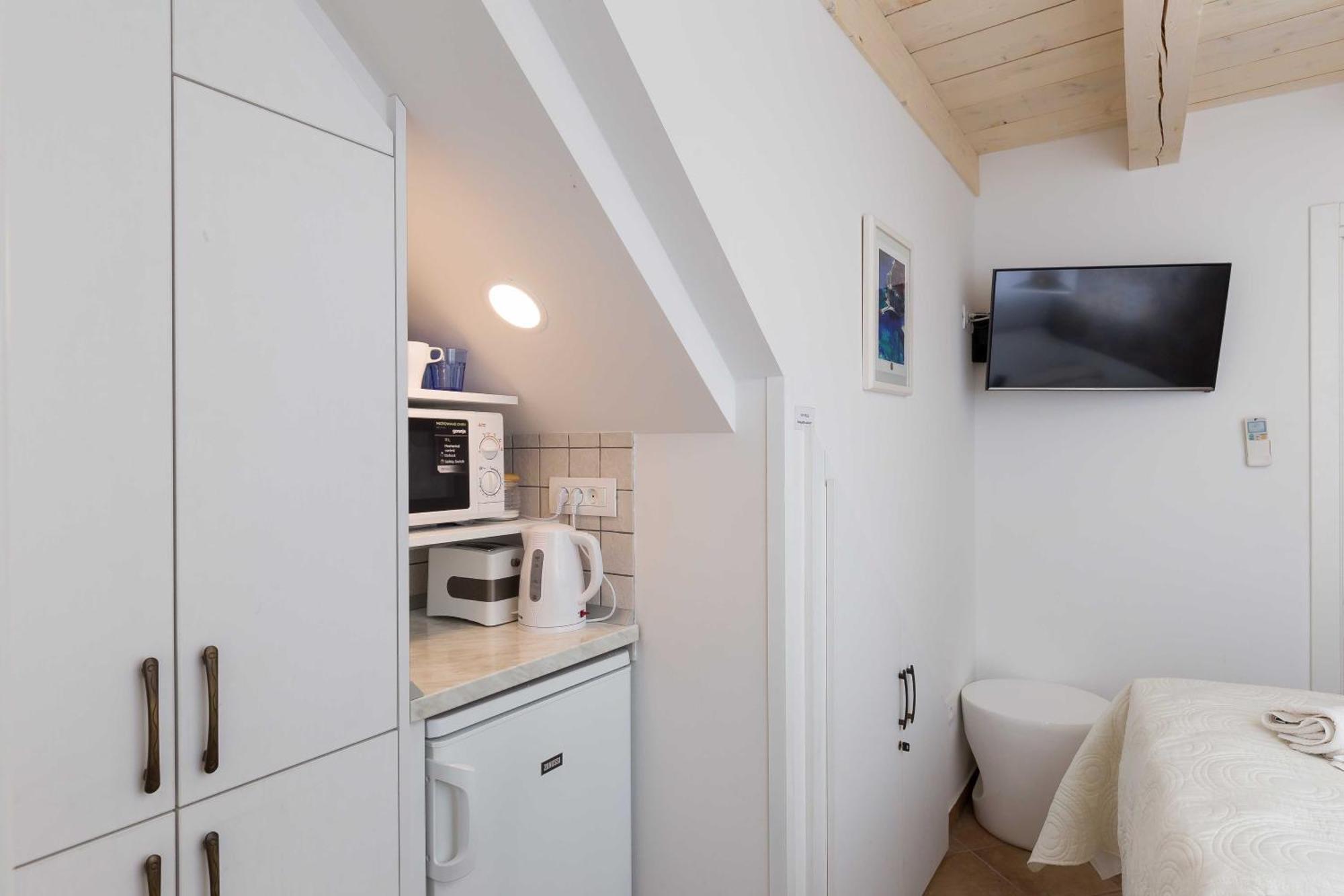 Apartments Bottega Dubrovnik Extérieur photo