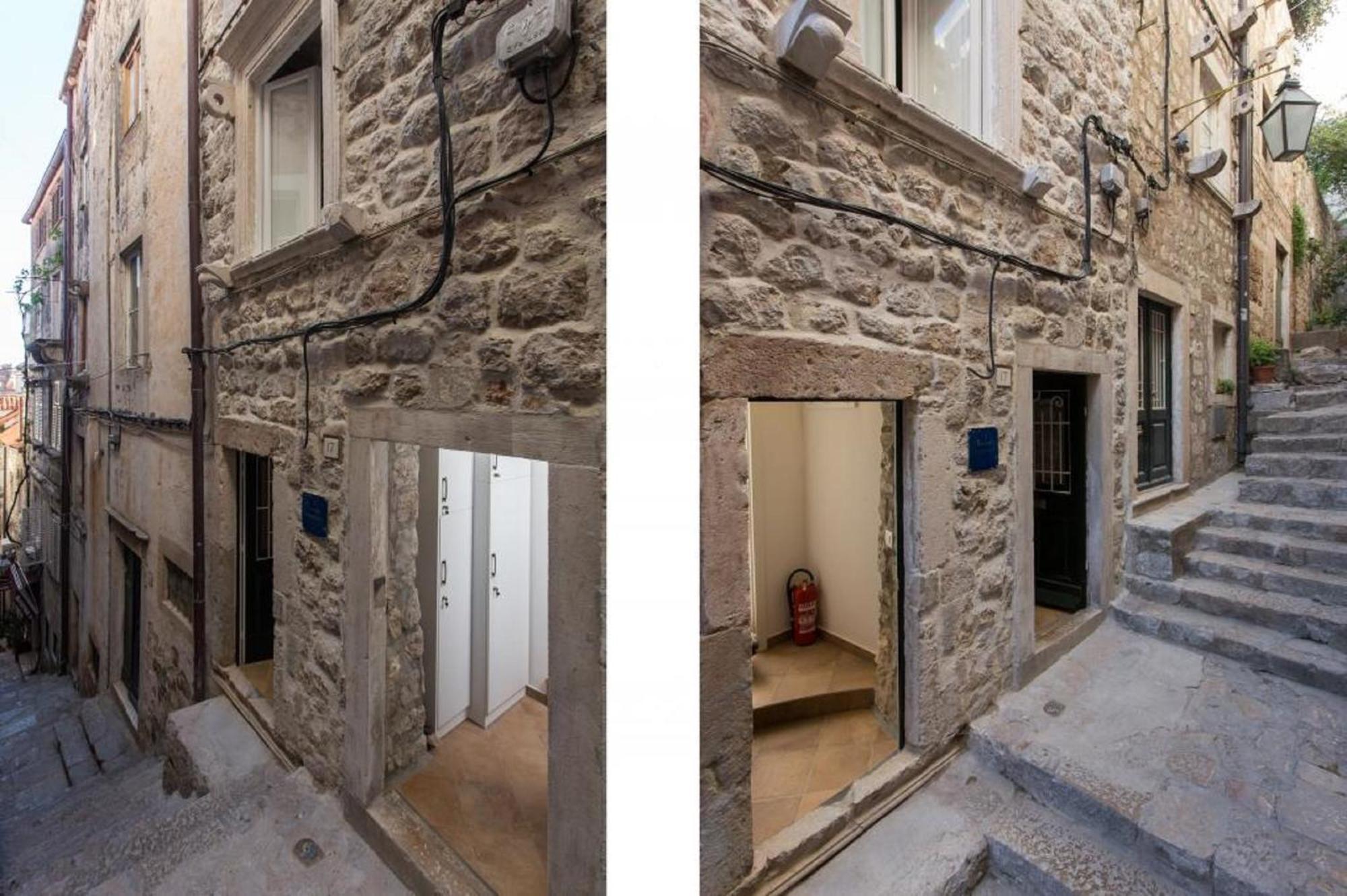 Apartments Bottega Dubrovnik Extérieur photo