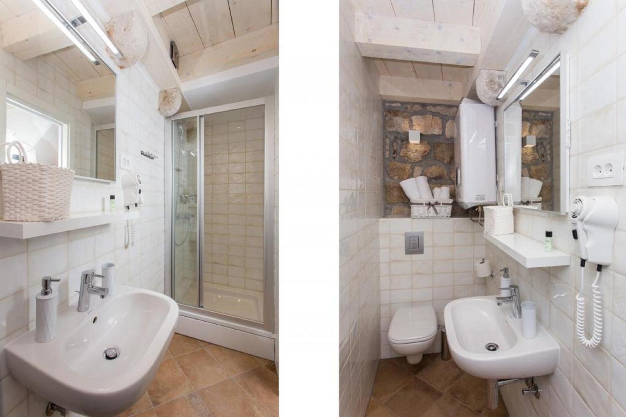 Apartments Bottega Dubrovnik Chambre photo