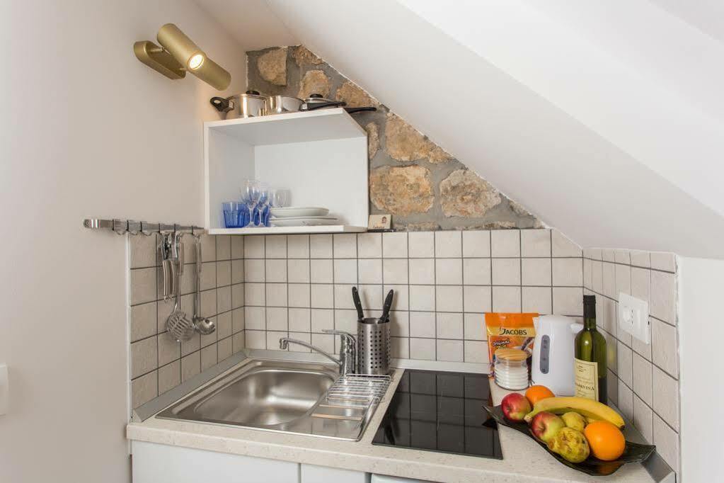 Apartments Bottega Dubrovnik Extérieur photo