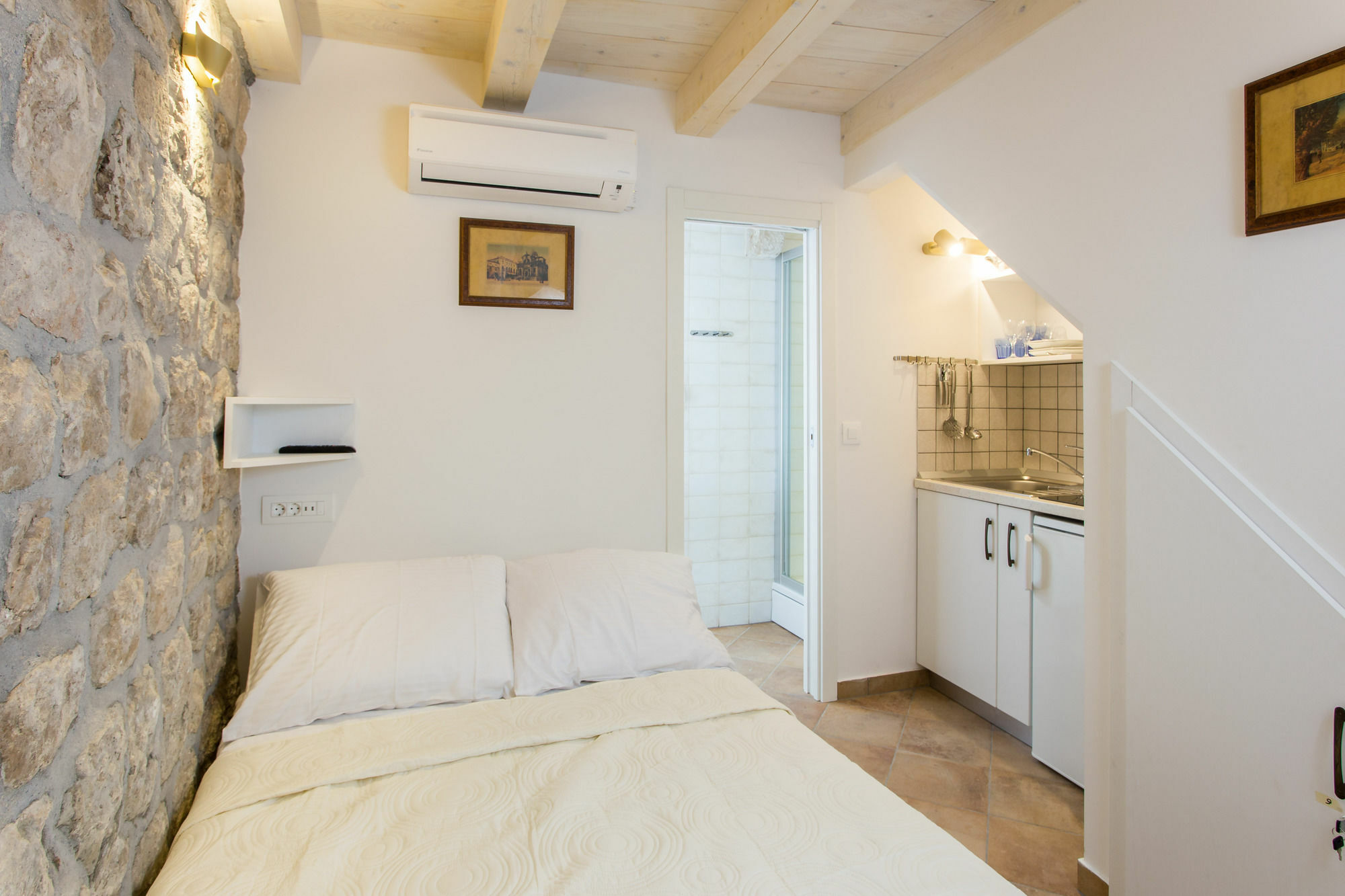 Apartments Bottega Dubrovnik Extérieur photo