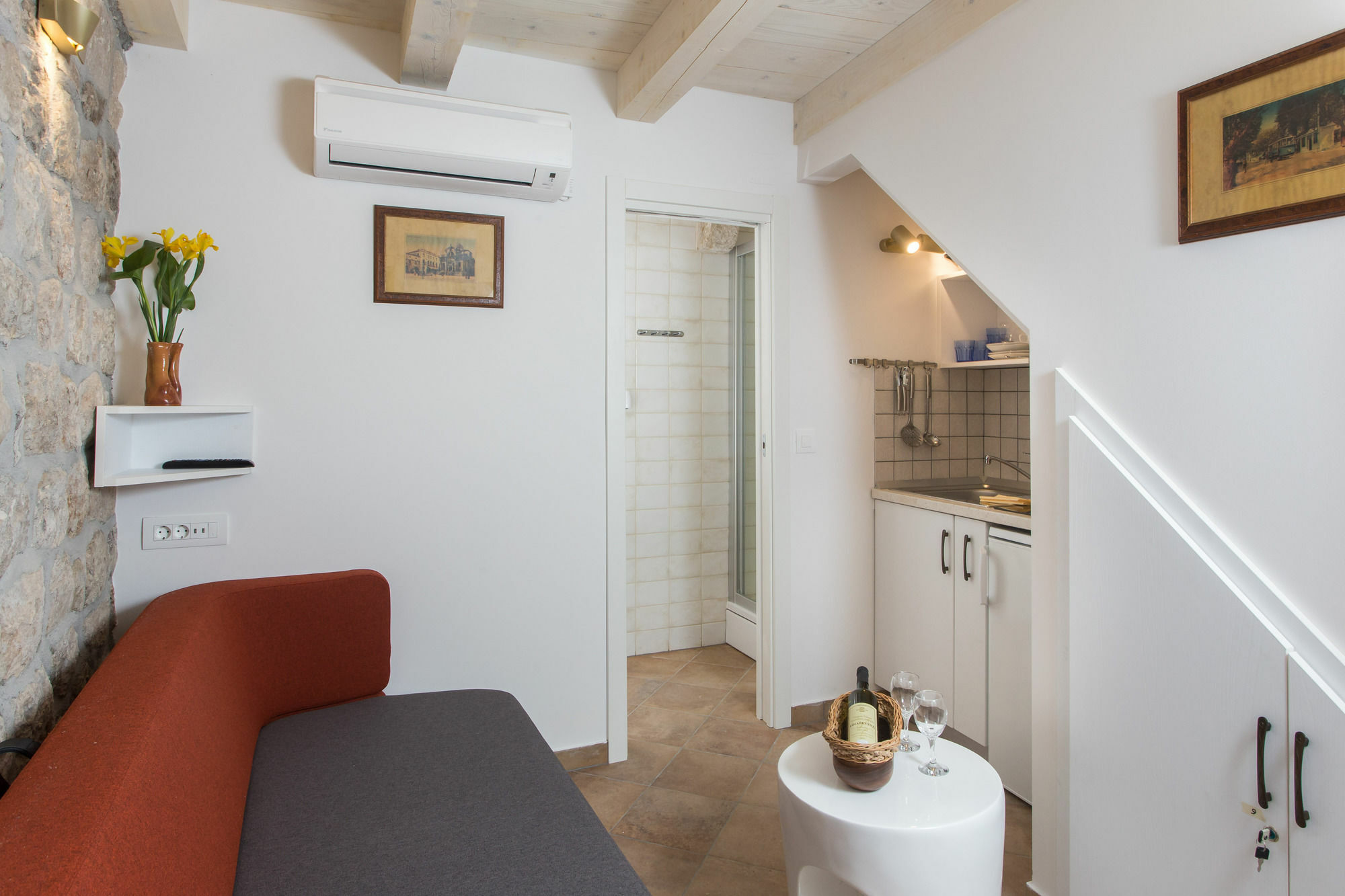 Apartments Bottega Dubrovnik Extérieur photo
